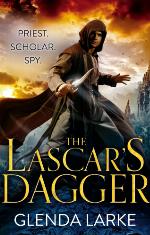 The lascar's dagger