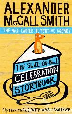 The Slice of No. 1 Celebration Storybook