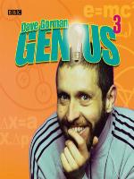 Dave Gorman Genius--Series 3
