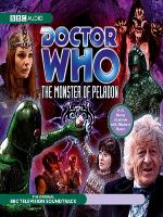 Doctor Who--The Monster of Peladon (TV Soundtrack)