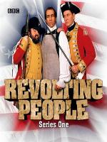 Revolting People, Series 1