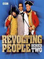 Revolting People, Series 2