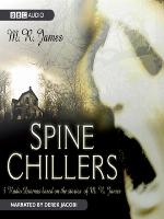 Spine Chillers