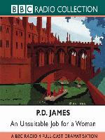 An Unsuitable Job For a Woman