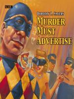 Murder Must Advertise