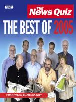 The News Quiz--The Best of 2005
