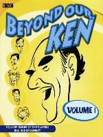Beyond Our Ken: The Collector's Edition, Series 1