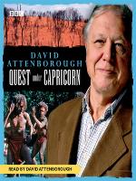 David Attenborough--Quest Under Capricorn