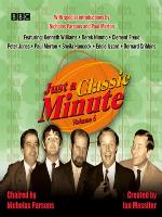 Just a Classic Minute  Volume 6
