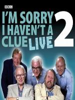 I'm Sorry I Haven't a Clue Live--Volume 2