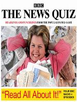 The News Quiz--Read All About It!