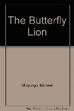 The Butterfly Lion
