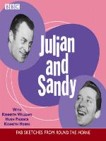 Round the Horne  Julian and Sandy