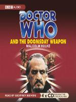 Doctor Who and the Doomsday Weapon