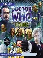 Doctor Who--The Sea Devils (TV Soundtrack)