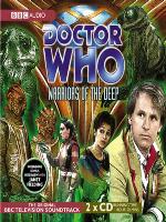 Doctor Who--Warriors of the Deep (TV Soundtrack)