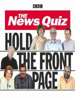The News Quiz--Hold the Front Page