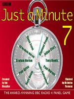 Just a Minute 7