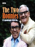Two Ronnies, the  It's Goodnight From Me