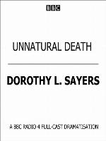 Unnatural Death