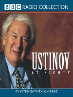 Ustinov At Eighty