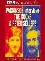 Parkinson Interviews the Goons and Peter Sellers