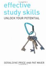 Effective Study Skills