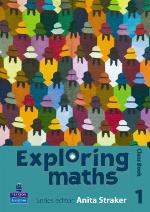 Exploring Maths. Class Book 1