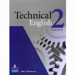 Technical English Level 2 Course Book