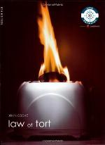 Law of Tort.