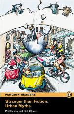 Stranger Than Fiction