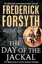 The Day of the Jackal