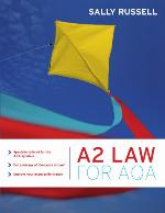 A2 law for AQA