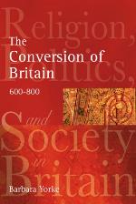 Conversion of britain.