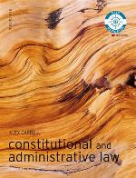 Constitutional and Administrative Law. Alex Carroll