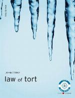 Law of tort