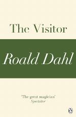The Visitor : A Roald Dahl Short Story