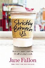 Strictly Between Us