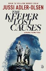 The Keeper of Lost Causes: Department Q 1
