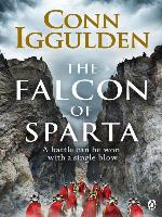 The Falcon of Sparta