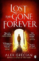 Lost and Gone Forever