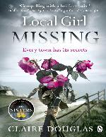 Local Girl Missing