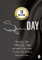 The Complete Crossfire Series