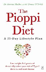 The pioppi diet : a 21-day lifestyle plan