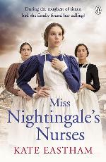 Miss Nightingale's Nurses (The Nursing Series)