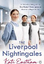 The Liverpool Nightingales (The Nursing Series)
