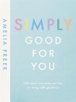 Simply Good For You