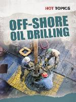 Offshore Oil Drilling