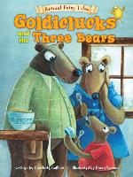 Goldiclucks and the Three Bears
