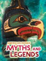 American Indian Stories and Legends